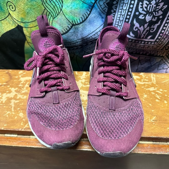 Nike Air Huarache - Picture 2 of 11